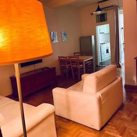 Alessia Apartment Florence
