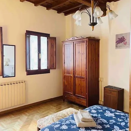 Alessia Apartment