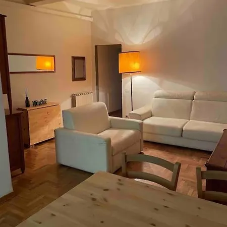 Alessia Apartment