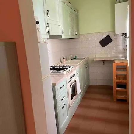 Apartment Alessia *