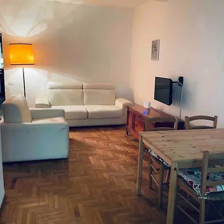 Alessia Apartment *