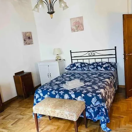 Apartment Alessia