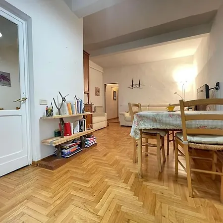 Alessia Apartment *