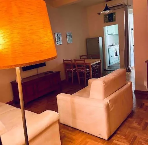 Alessia Apartmán Florencie