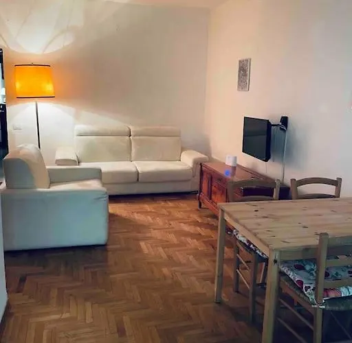 Alessia Apartmán *