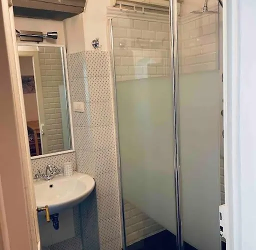 Apartmán Alessia Florencie