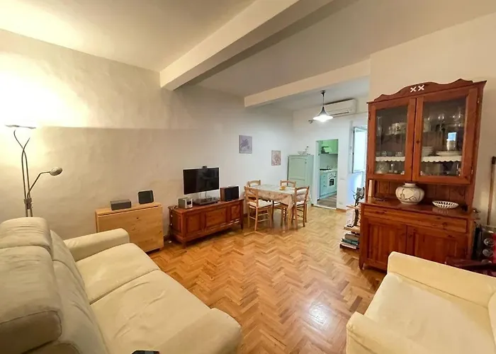 Apartmán Alessia *