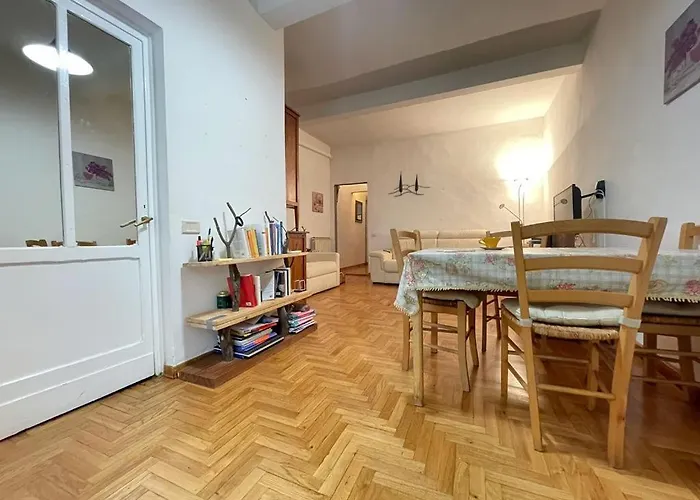 Alessia Apartmán *