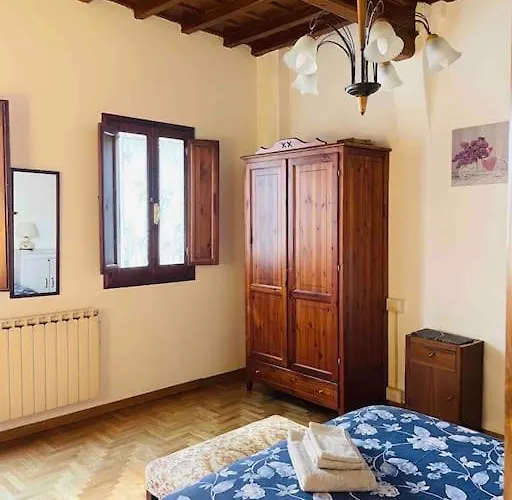 Alessia Appartement
