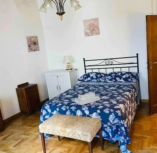 Appartement Alessia