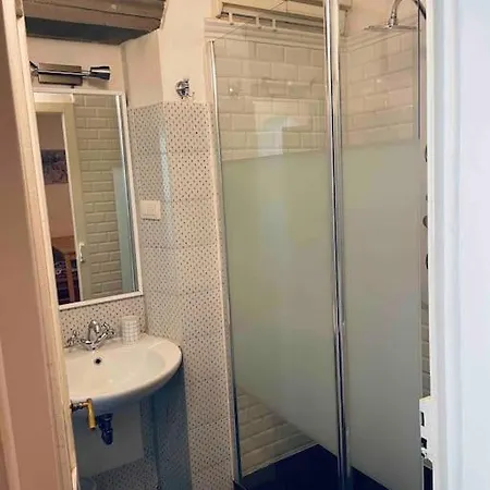 Apartamento Alessia Florença